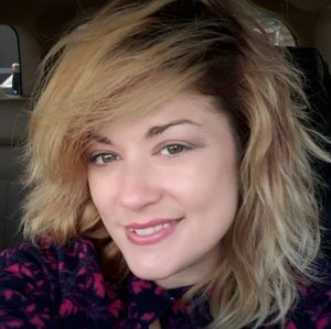 Meet your Posher, Nikki